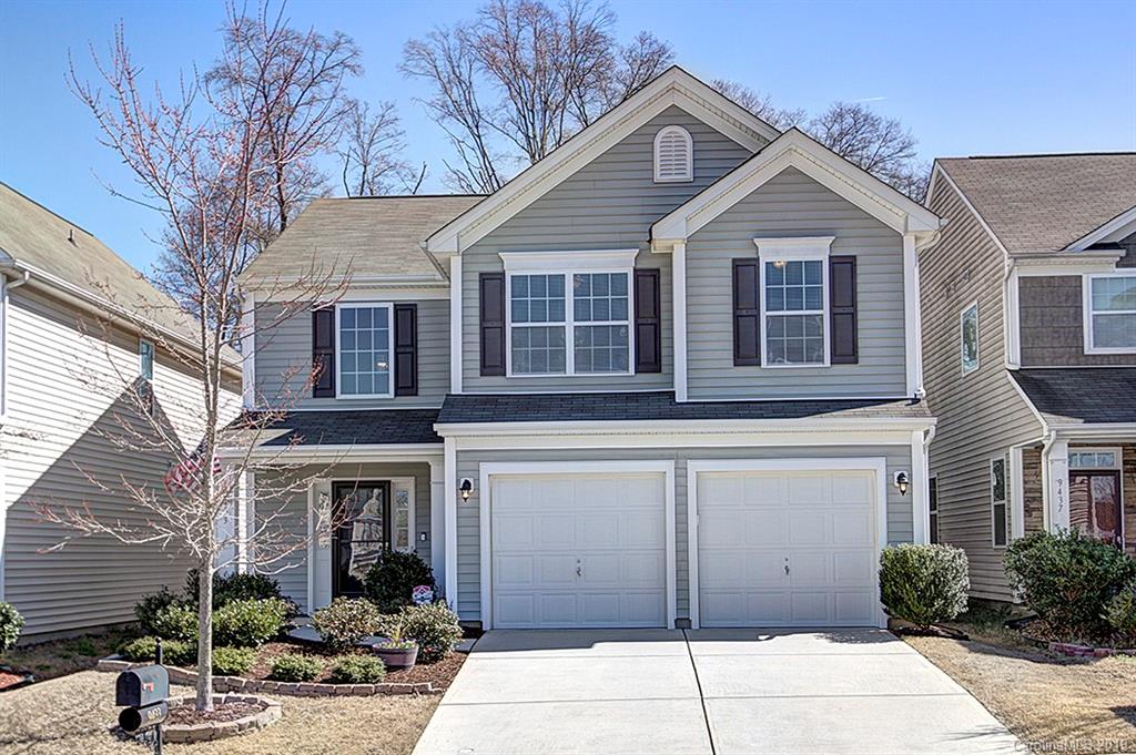 9433 Turning Wheel Drive Charlotte NC 28214
