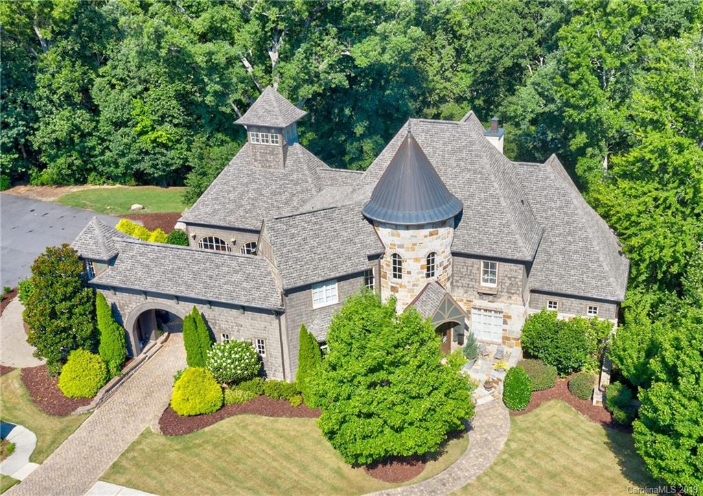 14001 Grand Palisades Parkway Charlotte NC 28278