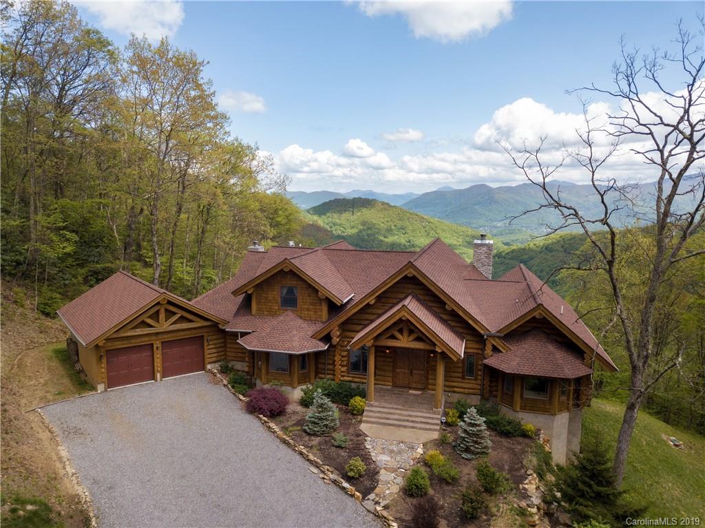 1310 Winding Creek Drive Waynesville NC 28786