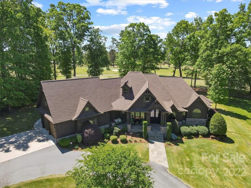3 Callaway Drive Taylorsville NC 28681