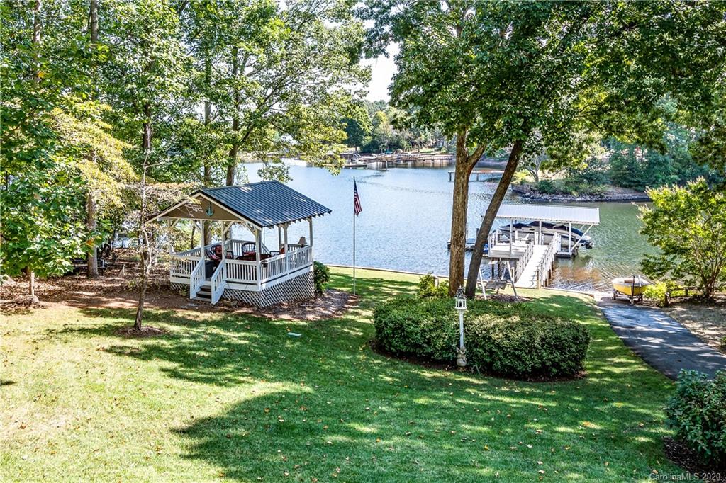 16318 Stinson Cove Road Huntersville NC 28078