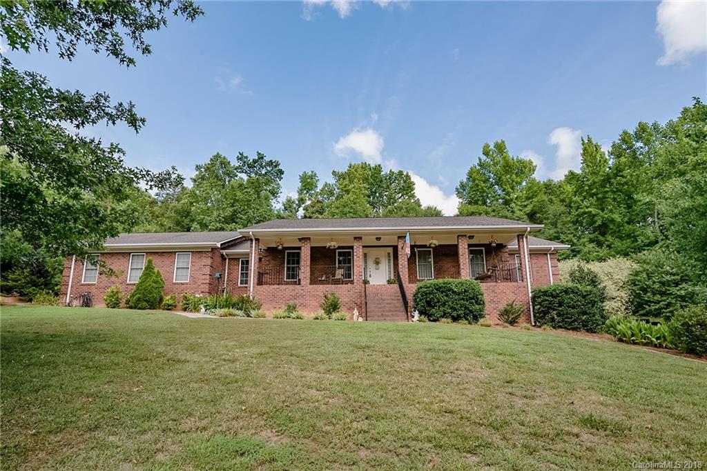 4818 Chadwick Drive Concord NC 28025