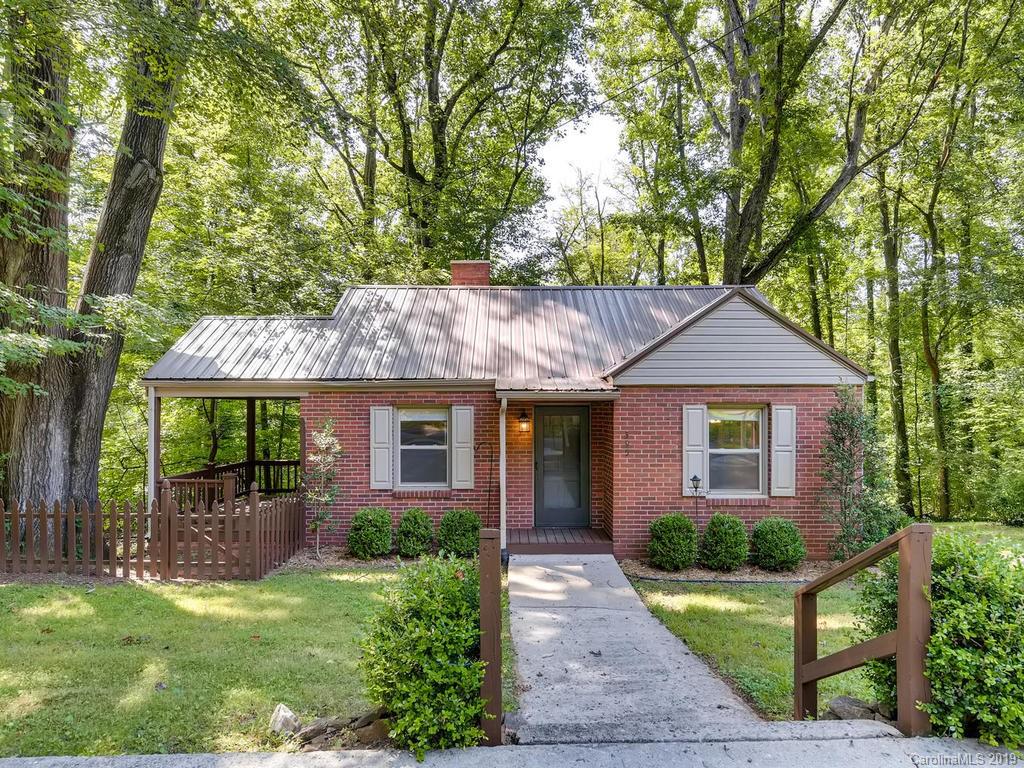 395 Westwood Drive Statesville NC 28677