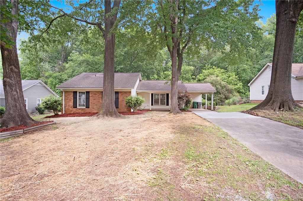 7626 Winterset Drive Charlotte NC 28270
