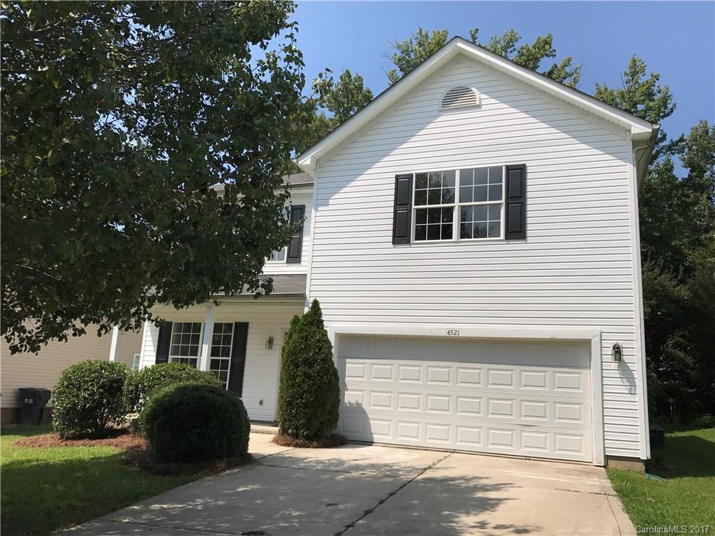4521 Hyperion Court Charlotte NC 28216