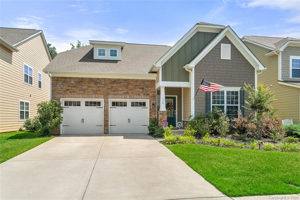 138 Cherry Bark Drive Mooresville NC 28117