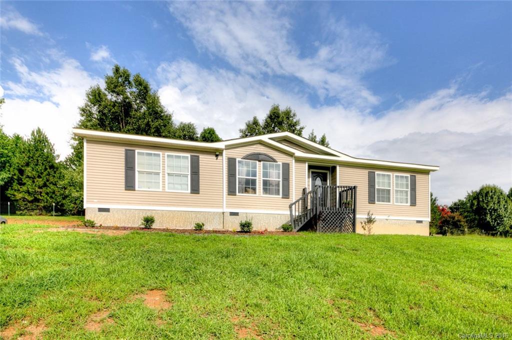 306 Staghorn Court Flat Rock NC 28731