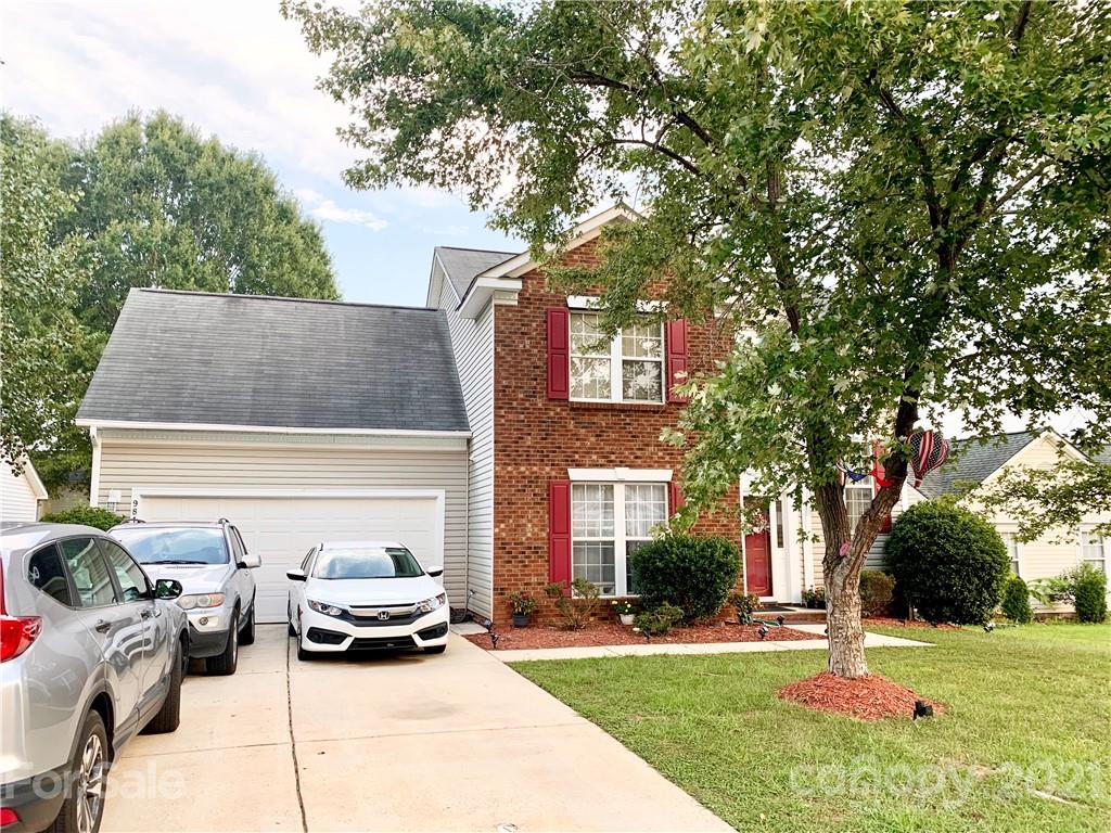 9810 Sweet Plum Drive Charlotte NC 28215