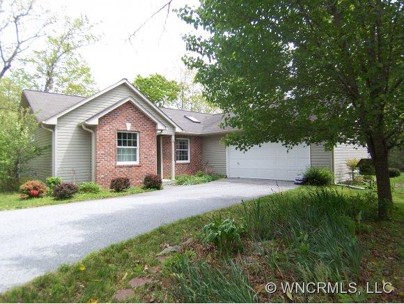 17 Laurel Hill Drive Horse Shoe NC 28742