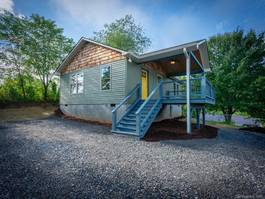92 Eger Drive Canton NC 28716