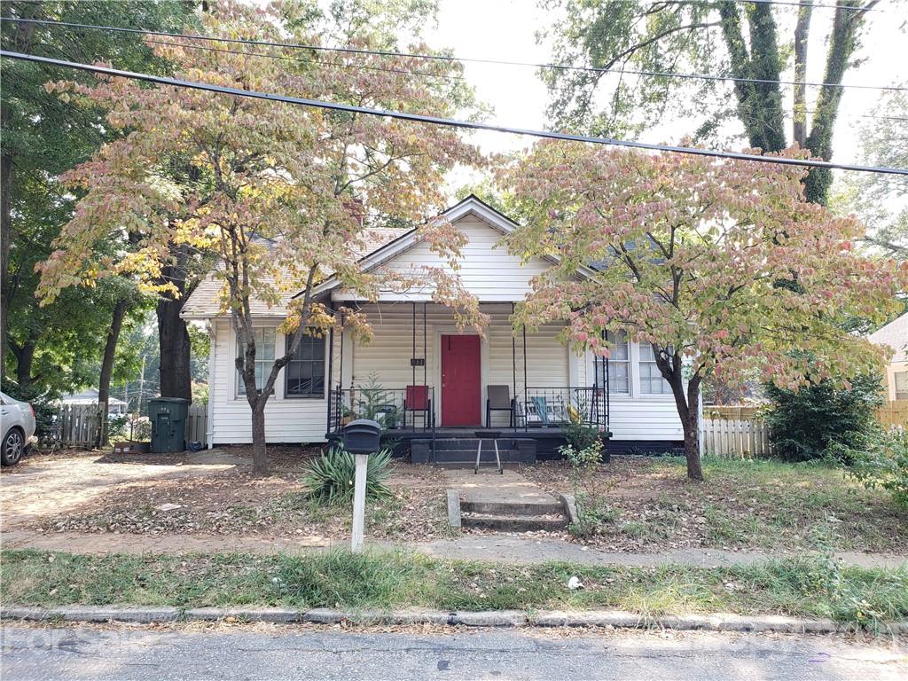 911 W 5th Avenue Gastonia NC 28052