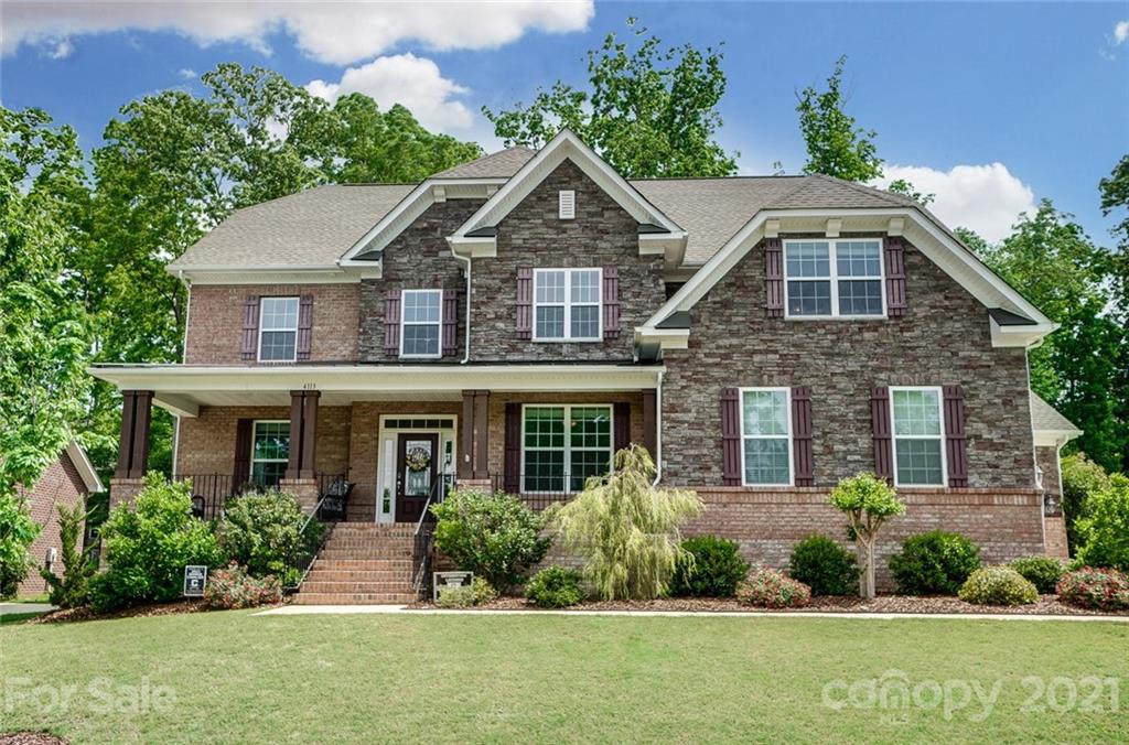 4113 Oxford Mill Road Waxhaw NC 28173