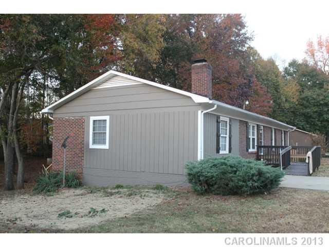 947 Horseshoe Lake Road Lincolnton NC 28092