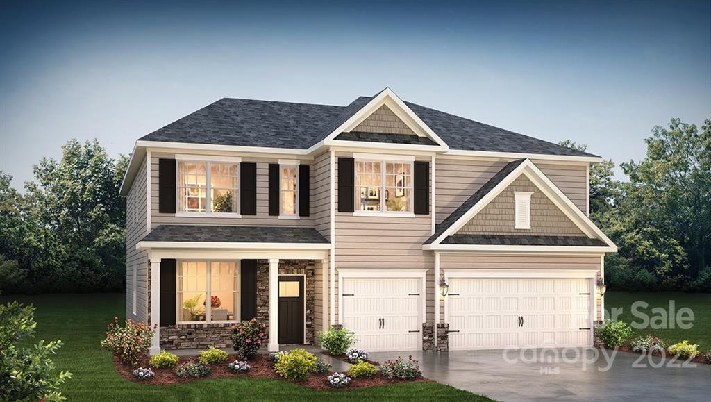 7039 North Bridge Drive Huntersville NC 28078