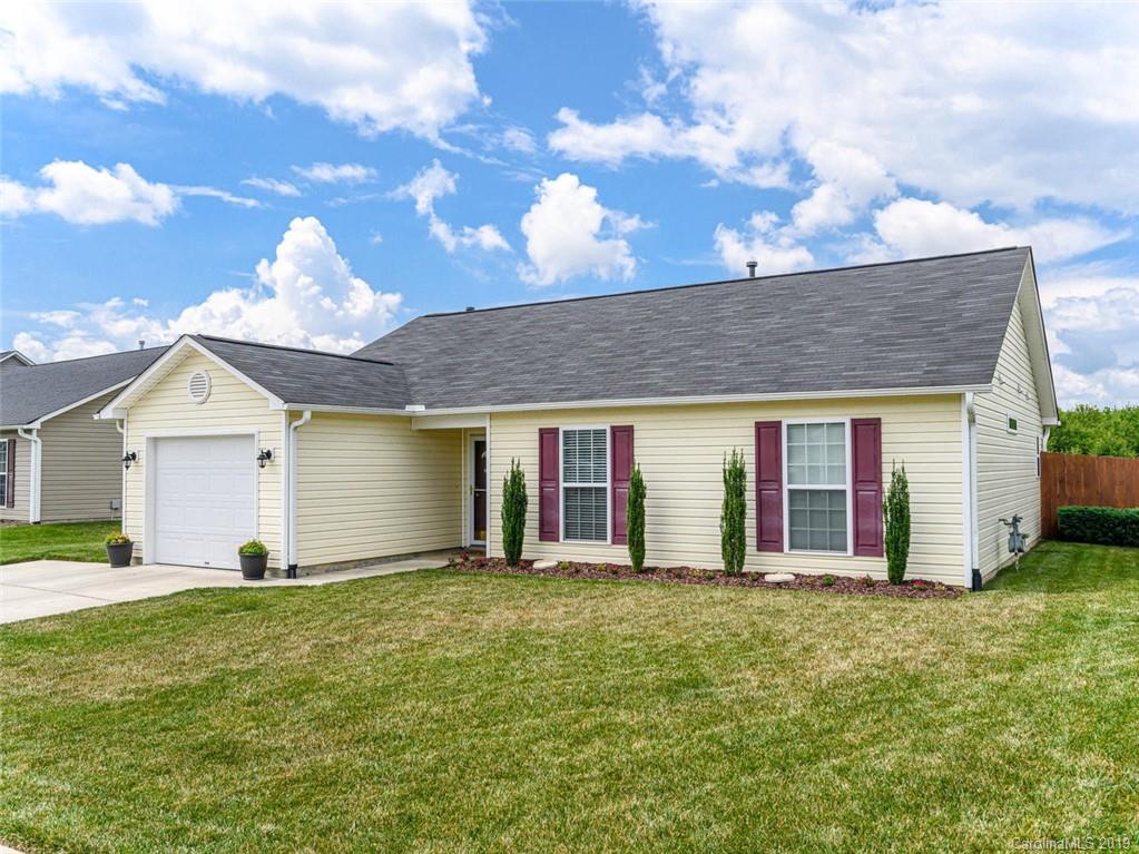 54 Mud Creek Road Fletcher NC 28732