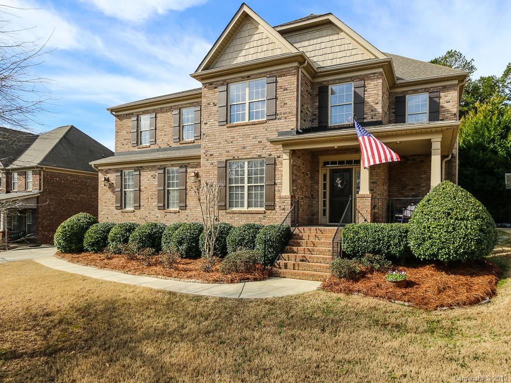4420 Hoffmeister Drive Waxhaw NC 28173