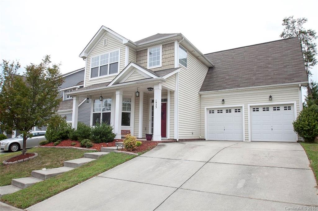 1923 Sugarbush Drive Charlotte NC 28214