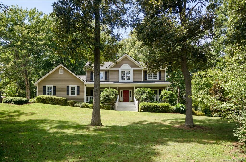 4 Forest Knoll Drive Weaverville NC 28787