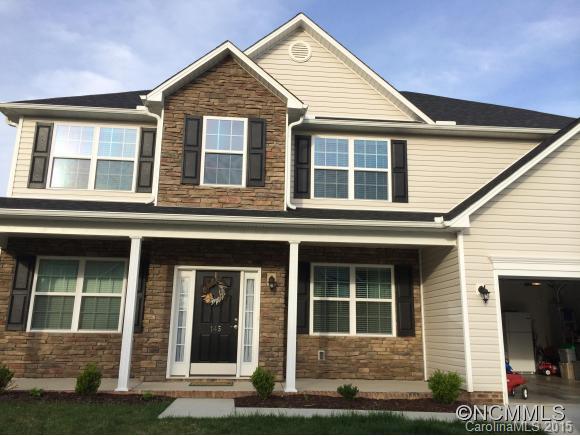 145 Roanoke Road Fletcher NC 28732