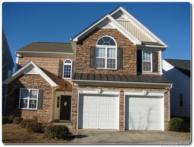 230 Minitree Lane Charlotte NC 28214