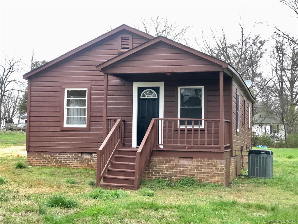 3144 Millstone Drive Gastonia NC 28054