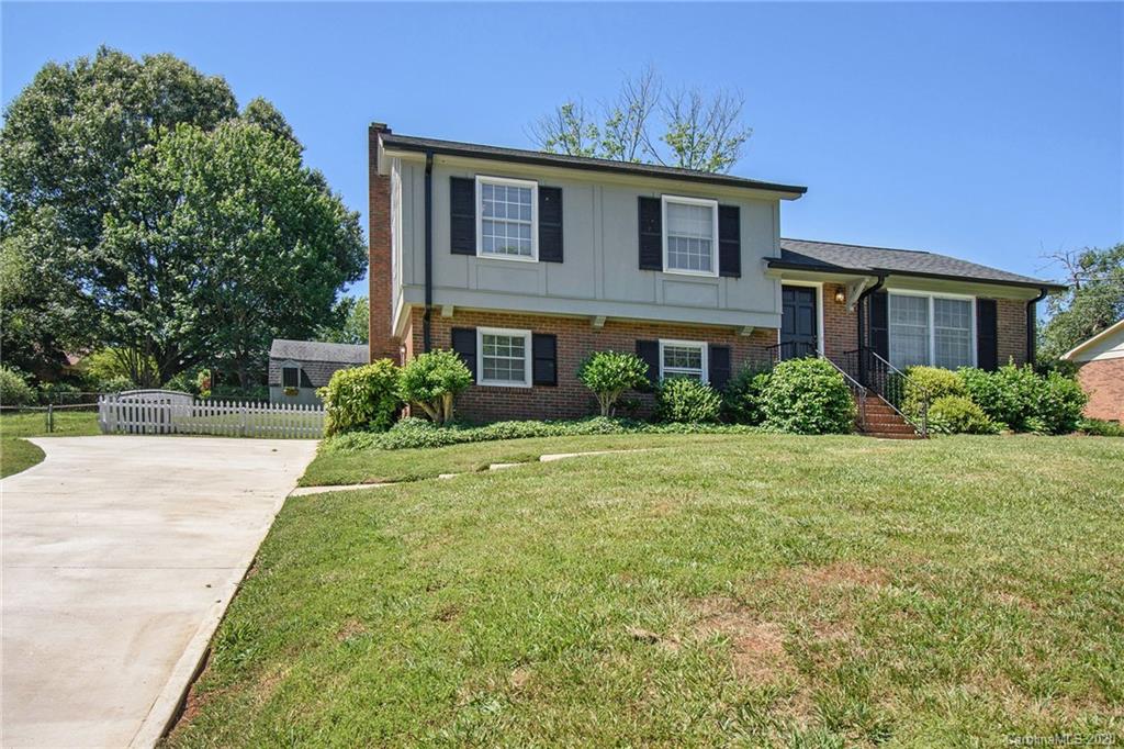 3017 Brandywine Court Gastonia NC 28054