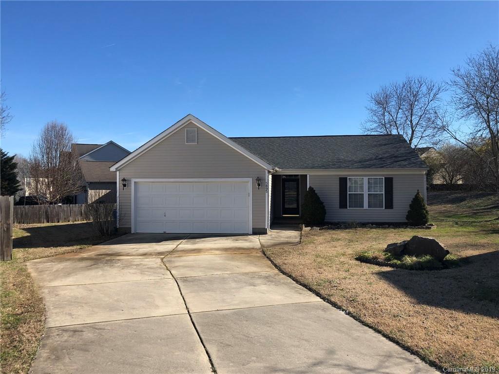5895 Culloden Court Concord NC 28027