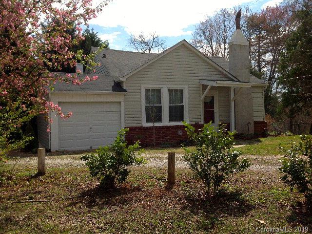 64 Greenlee Street Marion NC 28752