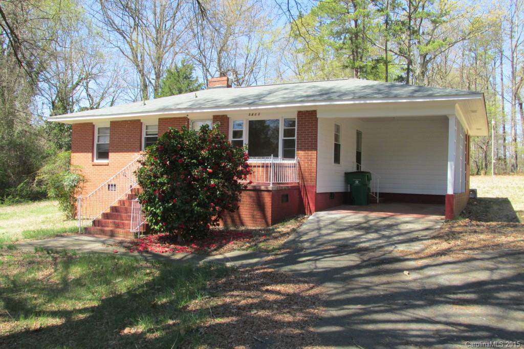 5611 Anderson Road Charlotte NC 28269