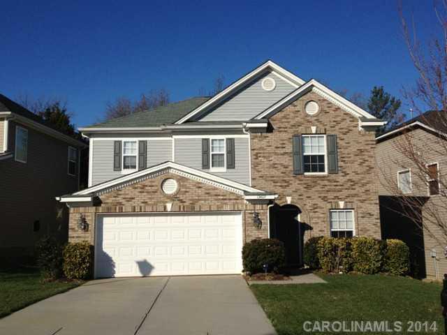 13409 Pontchatrain Avenue Charlotte NC 28273