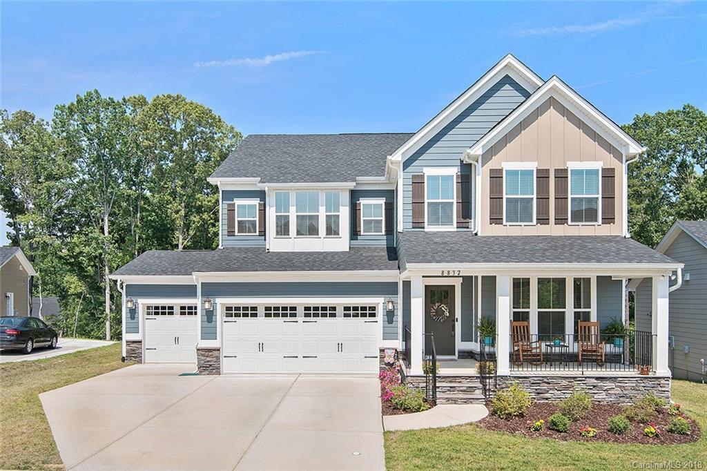 8832 Keller Court Huntersville NC 28078