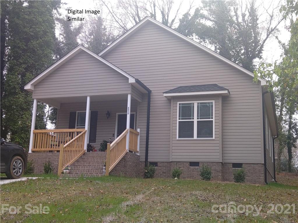 1301 Spencer Avenue Gastonia NC 28052