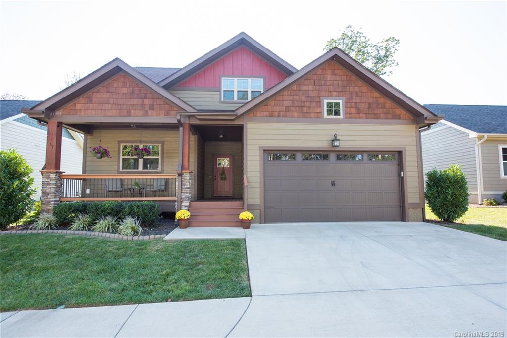 17 Asher Lane Arden NC 28704