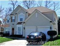 8840 Cavonnier Lane Charlotte NC 28216