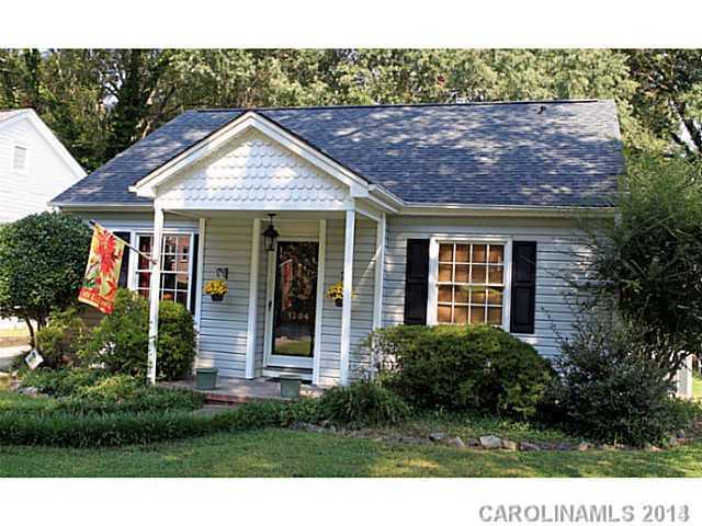 1304 Jackson Road Gastonia NC 28052