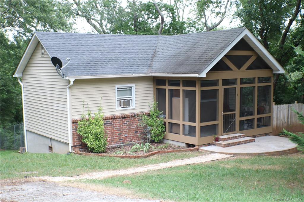 45 Gatewood Road Asheville NC 28806