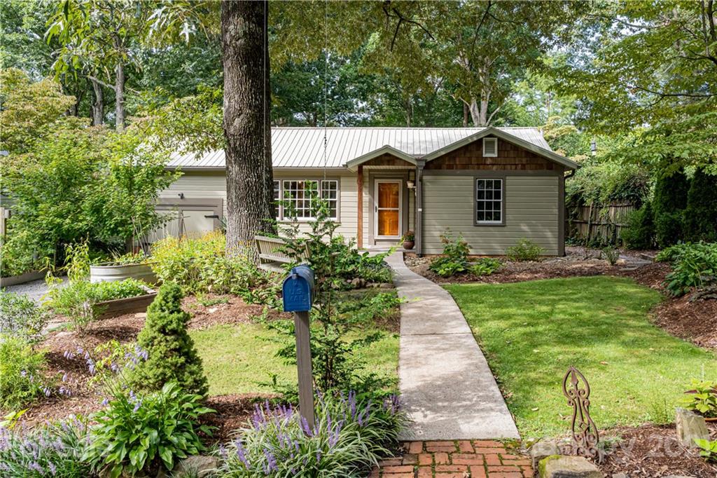 108 Kingsgate Road Asheville NC 28805