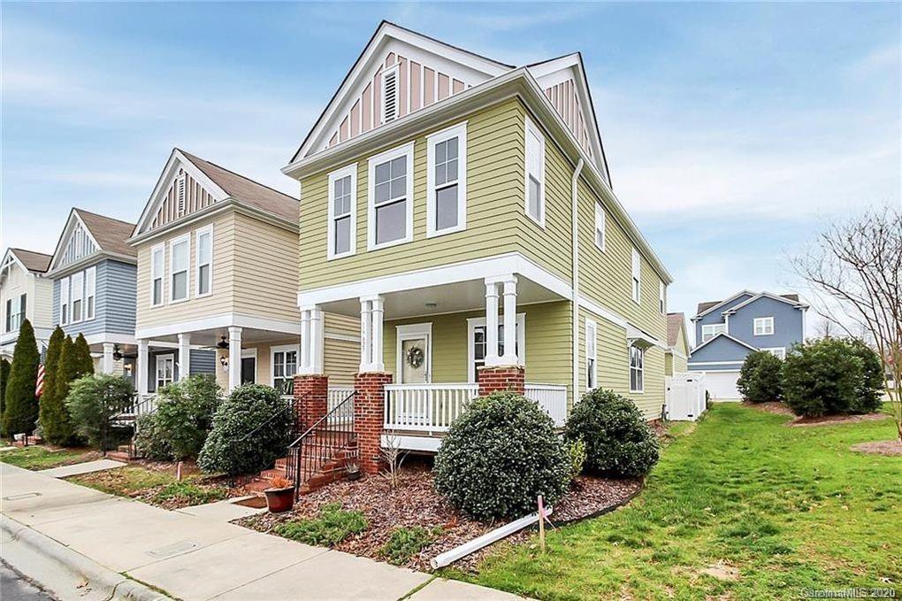 16627 Landen Forest Lane Davidson NC 28036