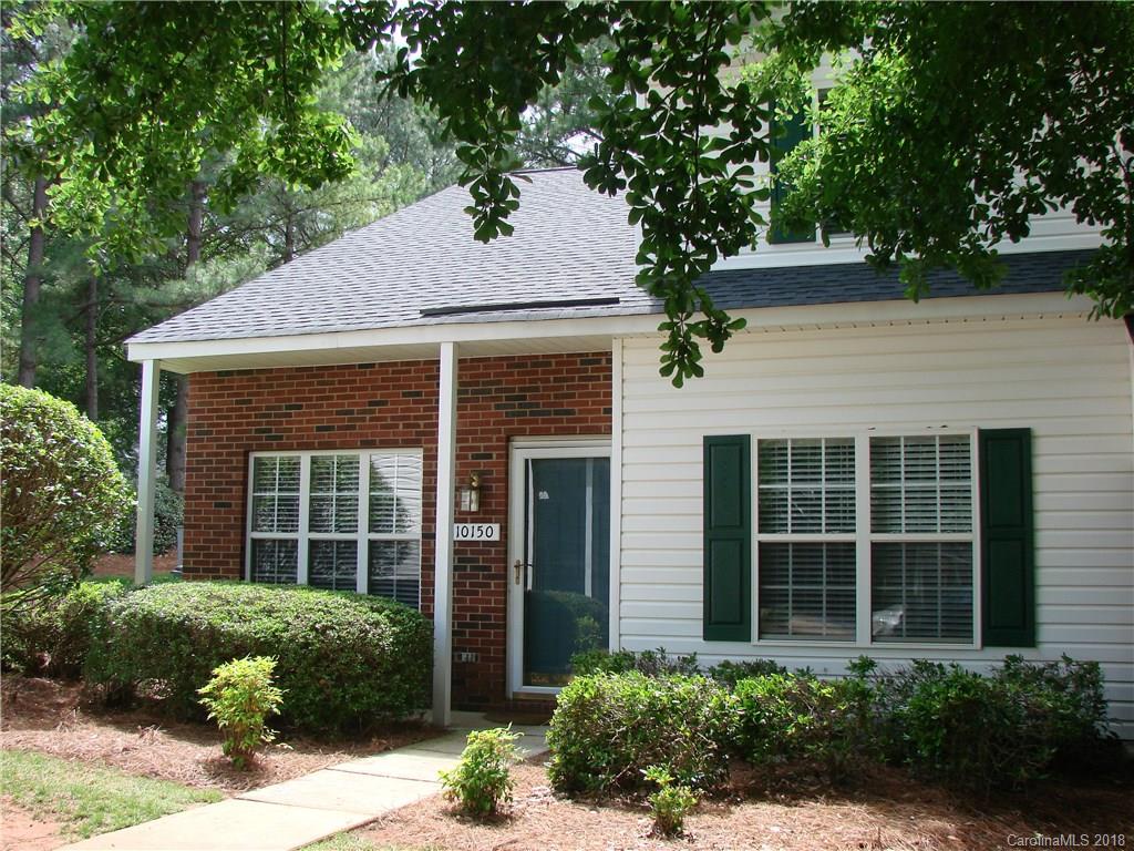 10150 Forest Landing Drive Charlotte NC 28213