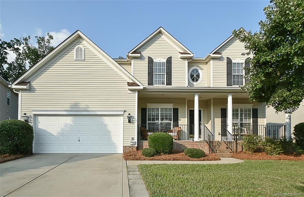 1009 Grayscroft Drive Waxhaw NC 28173