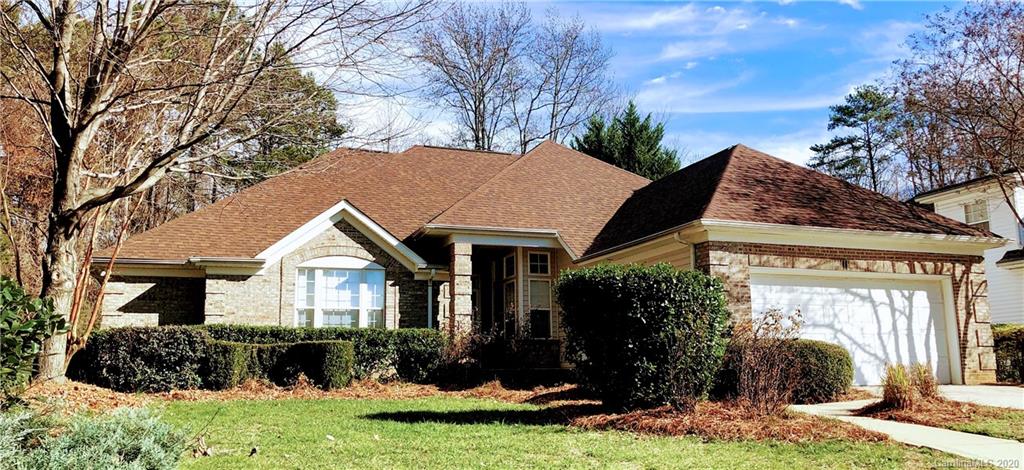 12407 Windsor Glade Drive Matthews NC 28105
