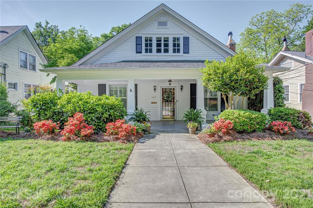 407 W 5th Avenue Gastonia NC 28052