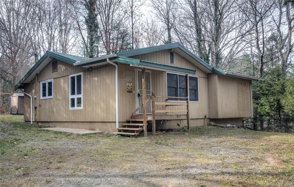 179 Illahee Point Brevard NC 28712