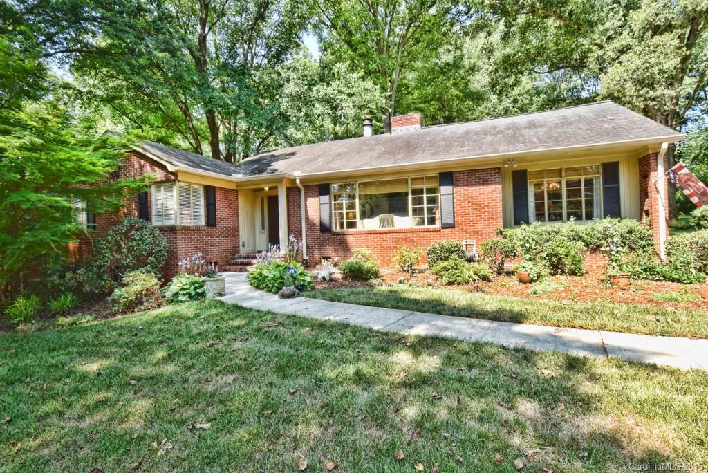 3400 Willow Oak Road Charlotte NC 28209