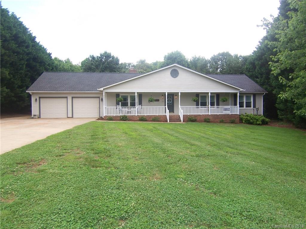114 Aaron Drive Shelby NC 28152