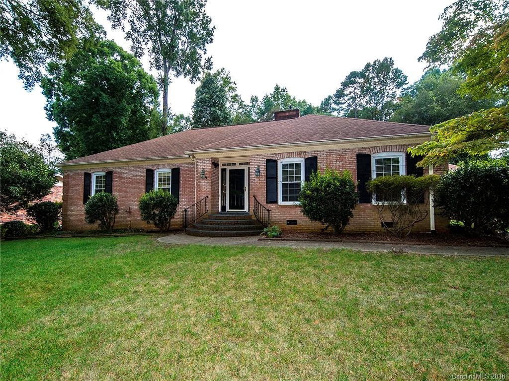 6434 Morven Lane Charlotte NC 28270
