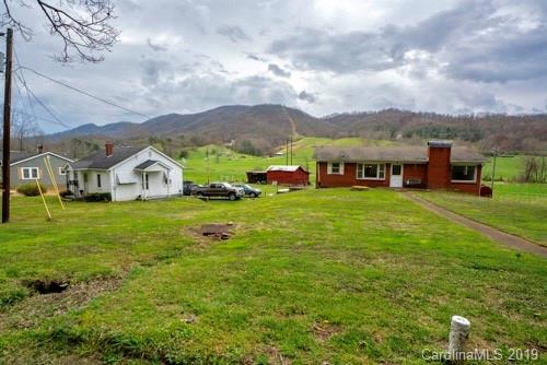 2596 Newfound Road Canton NC 28716