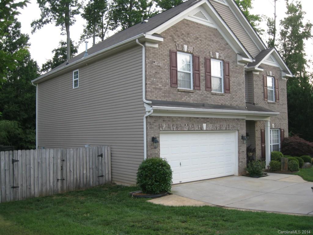 135 Edgington Street Mooresville NC 28115