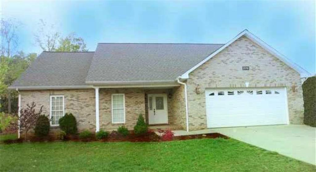 2092 Chelesa Lane Newton NC 28658