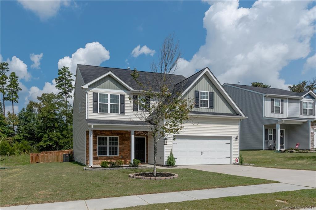 9020 Avery Meadows Drive Charlotte NC 28216